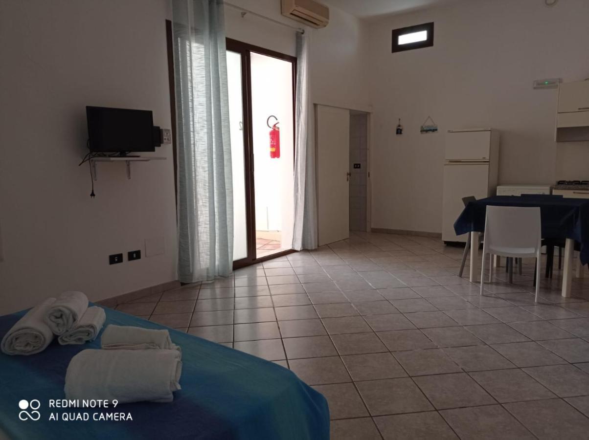 شقة Corte Nel Borgo مينيرفينو دي ليتشي المظهر الخارجي الصورة
