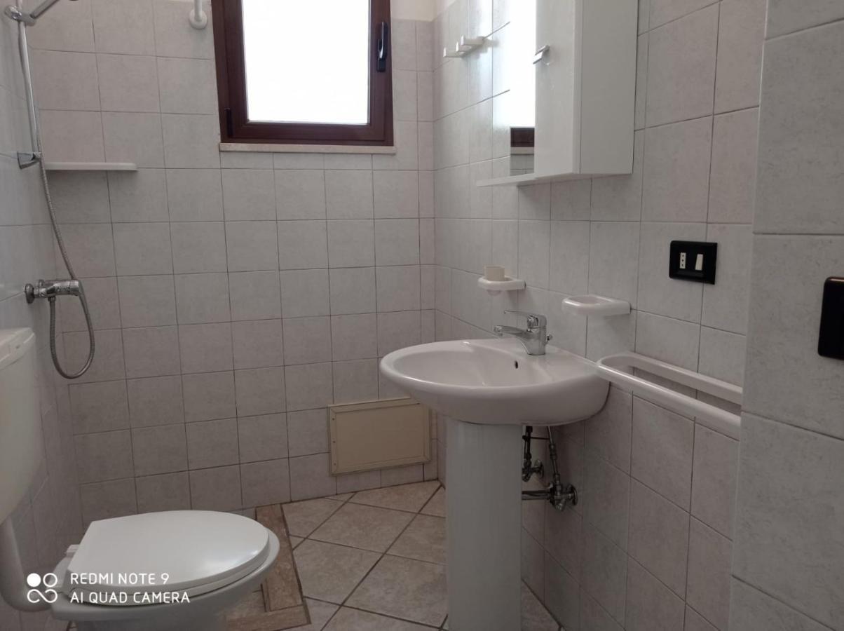 شقة Corte Nel Borgo مينيرفينو دي ليتشي المظهر الخارجي الصورة