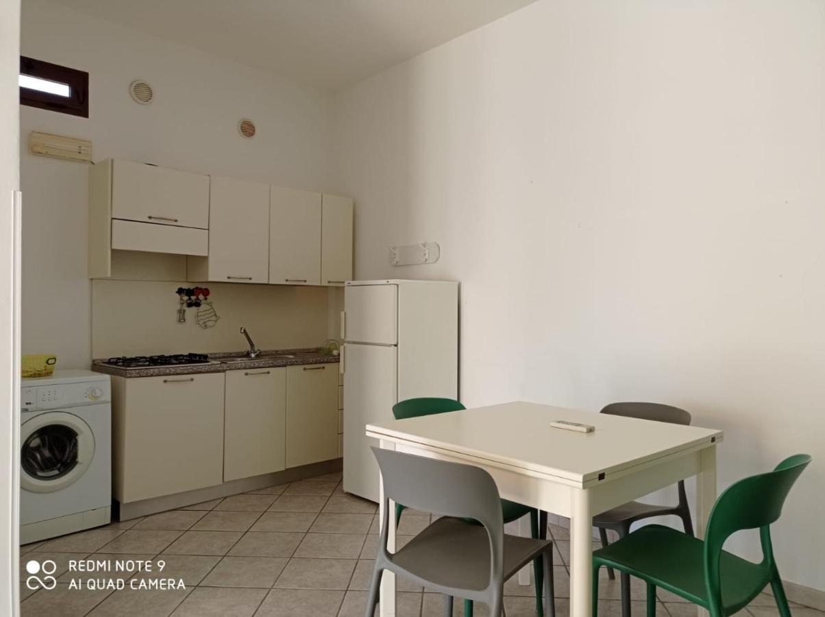 شقة Corte Nel Borgo مينيرفينو دي ليتشي المظهر الخارجي الصورة