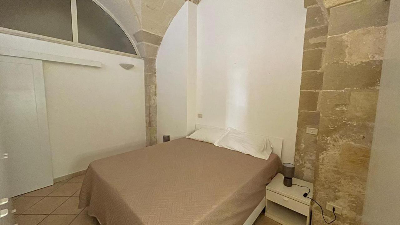 شقة Corte Nel Borgo مينيرفينو دي ليتشي المظهر الخارجي الصورة