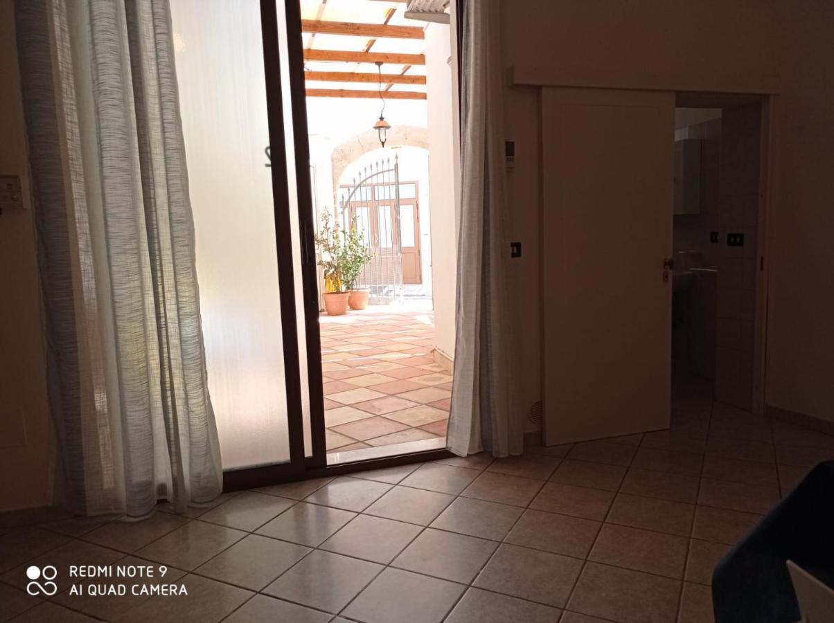 شقة Corte Nel Borgo مينيرفينو دي ليتشي المظهر الخارجي الصورة