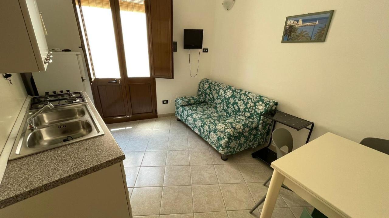 شقة Corte Nel Borgo مينيرفينو دي ليتشي المظهر الخارجي الصورة