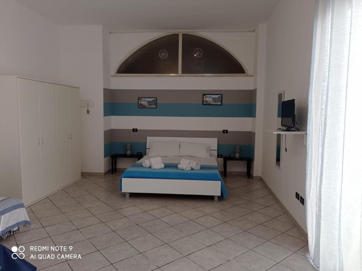 شقة Corte Nel Borgo مينيرفينو دي ليتشي المظهر الخارجي الصورة