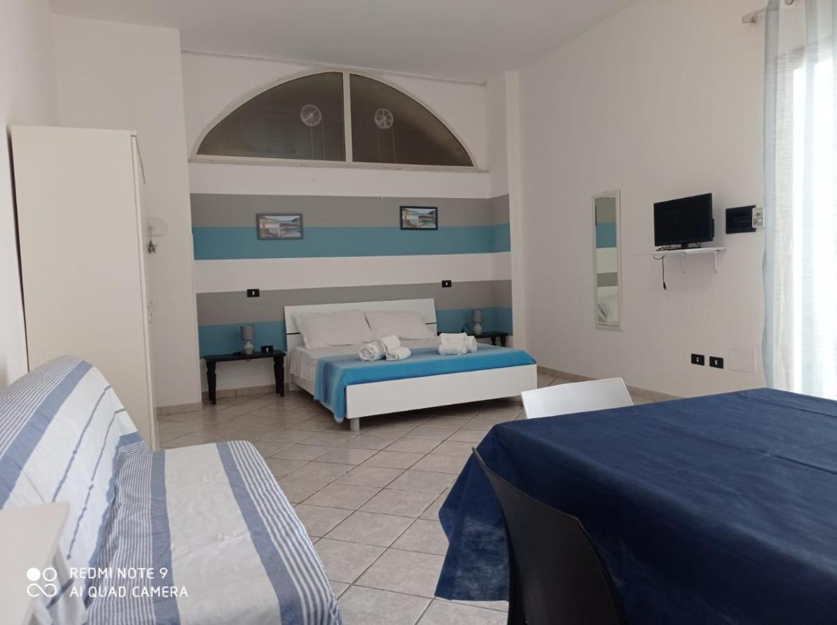 شقة Corte Nel Borgo مينيرفينو دي ليتشي المظهر الخارجي الصورة