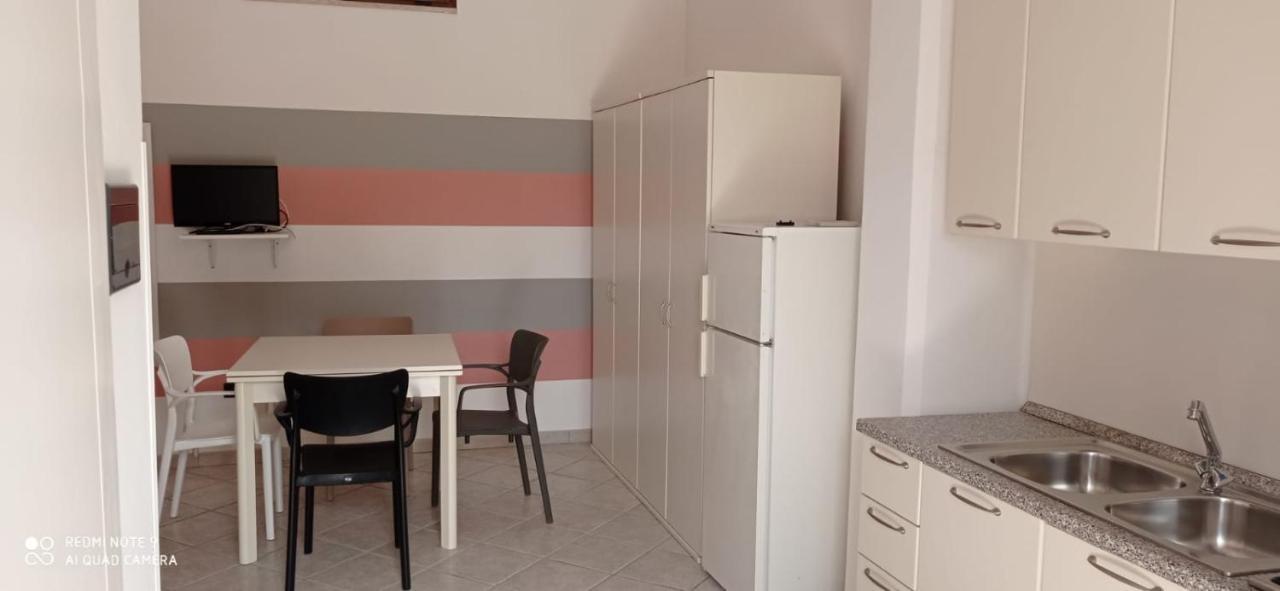 شقة Corte Nel Borgo مينيرفينو دي ليتشي المظهر الخارجي الصورة